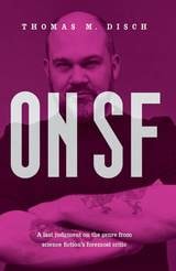cover of On SF
