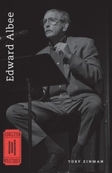 cover of Edward Albee