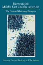 cover of Between the Middle East and the Americas: The Cultural Politics of Diaspora