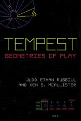 cover of Tempest: Geometries of Play