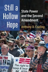cover of Still a Hollow Hope: State Power and the Second Amendment