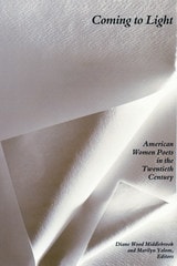 cover of Coming to Light: American Women Poets in the Twentieth Century