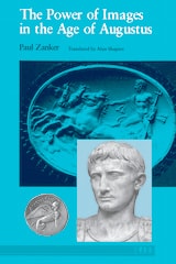 cover of The Power of Images in the Age of Augustus