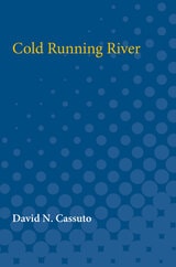 cover of Cold Running River