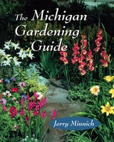 cover of The Michigan Gardening Guide