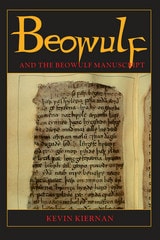 cover of Beowulf and the Beowulf Manuscript