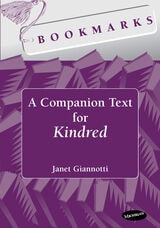 cover of Bookmarks: A Companion Text for Kindred