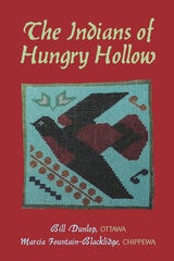 cover of The Indians of Hungry Hollow