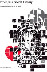 cover of Secret History