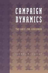 cover of Campaign Dynamics: The Race for Governor