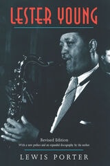 cover of Lester Young