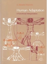 cover of Human Adaptation and Accommodation