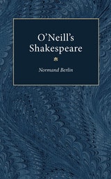 cover of O'Neill's Shakespeare