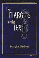 cover of The Margins of the Text