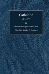cover of Catherine: A Story