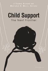 cover of Child Support: The Next Frontier