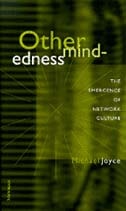 cover of Othermindedness: The Emergence of Network Culture