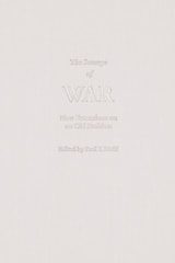 cover of The Scourge of War: New Extensions on an Old Problem