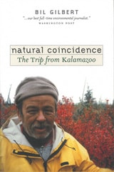 cover of Natural Coincidence: The Trip from Kalamazoo