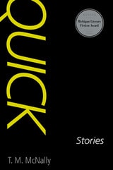 cover of Quick: Stories