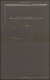 cover of East Central and Eastern Europe in the Early Middle Ages