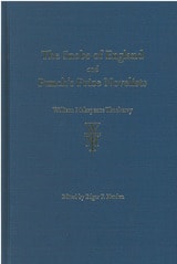 cover of The Snobs of England and Punch's Prize Novelists
