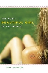 cover of The Most Beautiful Girl in the World