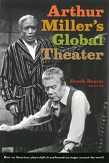 cover of Arthur Miller's Global Theater