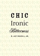 cover of Chic Ironic Bitterness