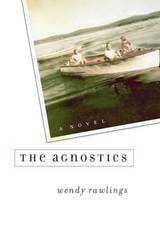 cover of The Agnostics