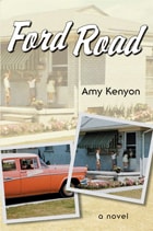 cover of Ford Road