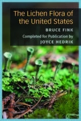 cover of Lichen Flora of the United States