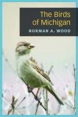 cover of The Birds of Michigan