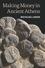 cover of Making Money in Ancient Athens