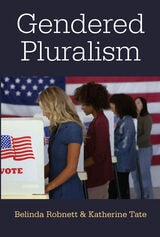 cover of Gendered Pluralism