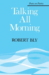 cover of Talking All Morning