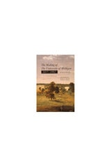 cover of The Making of The University of Michigan 1817-1992