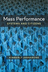 cover of Mass Performance: Systems and Citizens