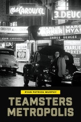 cover of Teamsters Metropolis