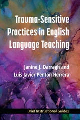 cover of Trauma-Sensitive Practices in English Language Teaching