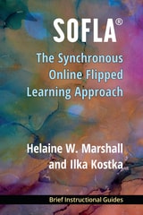 cover of SOFLA®: The Synchronous Online Flipped Learning Approach