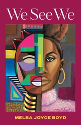 cover of We See We