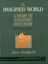 cover of Imagined World: A Story of Scientific Discovery