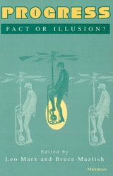 cover of Progress: Fact or Illusion?