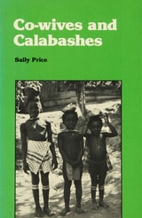 cover of Co-wives and Calabashes