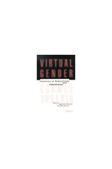 cover of Virtual Gender: Fantasies of Subjectivity and Embodiment