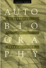 cover of Autobiography: Narrative of Transformation