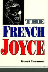cover of The French Joyce