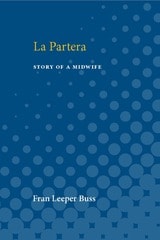 cover of La Partera: Story of a Midwife