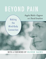 cover of Beyond Pain: Making the Mind-Body Connection